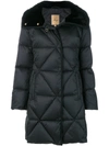 FAY QUILTED PADDED PARKA,NAW3335420012425564