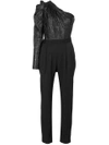 Michael Michael Kors Asymmetric Jumpsuit