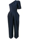 STELLA MCCARTNEY ONE SHOULDER JUMPSUIT,491349SDA1912353556