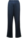 MORGAN LANE CHANTAL PYJAMA TROUSERS,ML17N54NSM12330942