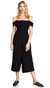 KEEPSAKE SHOOTING STAR JUMPSUIT