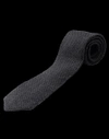 BRUNELLO CUCINELLI Knit Tie