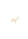 LOQUET LONDON 18K YELLOW GOLD MONKEY CHARM - CHINESE NEW YEAR EDITION
