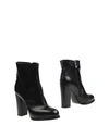 ALBERTO FERMANI ANKLE BOOTS,11294547GA 3