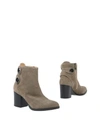 ALBERTO FERMANI ANKLE BOOT,11293852AQ 3