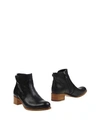 ALBERTO FERMANI Ankle boot,11294502QJ 11