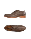 ALBERTO FERMANI Laced shoes,11293795XW 3