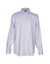 CANALI Patterned shirt,38604583FF 6