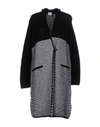 ARMANI COLLEZIONI CARDIGAN,39769193DU 7