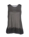 DONNA KARAN TOPS,12074343SC 5