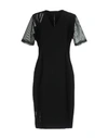 ELIE TAHARI KNEE-LENGTH DRESSES,34781397KG 5