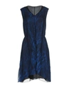 ELIE TAHARI KNEE-LENGTH DRESSES,34781313FV 5