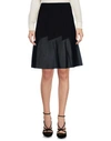 ELIE TAHARI Knee length skirt,35343732DD 3