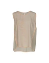 ELIE TAHARI Silk top,12070650GL 6