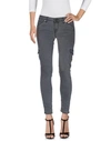 PAIGE PREMIUM DENIM Denim pants,42621383FW 5