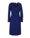 ARMANI COLLEZIONI MIDI DRESSES,34774585UE 7