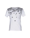 VERSACE T-shirt,12064509MN 8