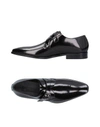 VERSACE Loafers,11227707KO 7