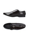 VERSACE Loafers,11227754JF 15