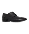 HUGO BOSS CARMONS LEATHER DERBY,P000000000004766345