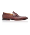 MAGNANNI ROBERTO PENNY LOAFERS,P000000000005024204