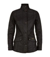 BARBOUR CAVALRY QUILTED JACKET,15049900