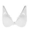 SIMONE PERELE WISH TRIANGLE PUSH-UP BRA,14804623