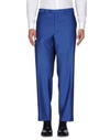 CANALI Casual pants,13009243KT 7