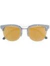 RETROSUPERFUTURE Strada all-lens sunglasses,W6012396893