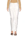 Incotex Pants In White