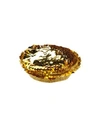 Grevi Hat In Gold
