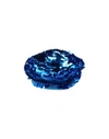 Grevi Hats In Blue