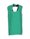 COSTUME NATIONAL Top,37804549CX 3