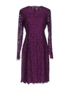 ELIE TAHARI SHORT DRESSES,34746801UG 8