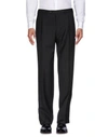 CANALI CASUAL trousers,13046215OF 9