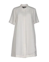 FRENCH CONNECTION SHIRT DRESS,34612600SM 4