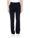 Incotex Casual Pants In Dark Blue
