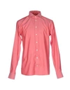 ETON Solid color shirt,38675602NC 6