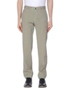 Incotex Casual Pants In Grey