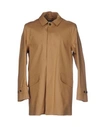 SEALUP OVERCOATS,41707398KQ 4