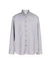 ARMANI COLLEZIONI Patterned shirt,38585721KN 6