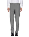 Incotex Pants In Grey