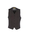 CANALI Suit vest,49253494SQ 5