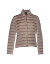 PEUTEREY DOWN JACKETS,41738728JH 3
