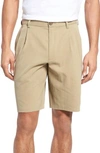 TOMMY BAHAMA ST. THOMAS PLEATED SHORTS,BT87381