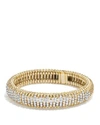 DAVID YURMAN TEMPO BRACELET WITH DIAMONDS IN 18K GOLD,B12692D88ADIM