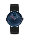 MOVADO EDGE WATCH, 40MM,3680004