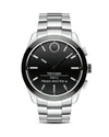 MOVADO BOLD CONNECT II SMARTWATCH, 44MM,3660013