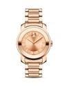 MOVADO BOLD LUXE WATCH, 32MM,3600441