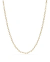 DAVID YURMAN CONTINUANCE NECKLACE IN 18K YELLOW GOLD,N13371 8836